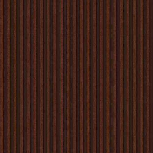 Papel Tapiz Organics Fusta Terracota