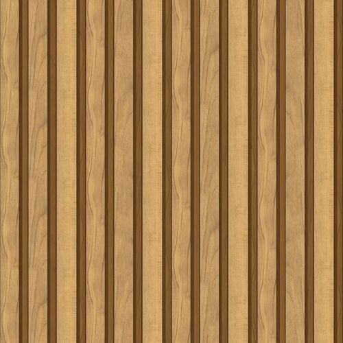 Papel Tapiz Organics Fusta Marrón Madera