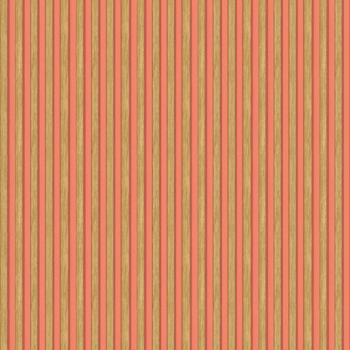 Papel Tapiz Organics Fusta Coral Madera