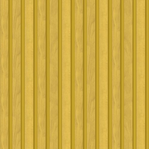 Papel Tapiz Organics Fusta Amarillo