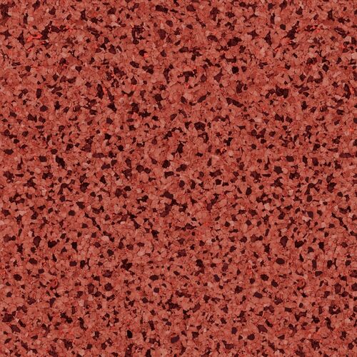 Papel Tapiz Organics Suro Terracota