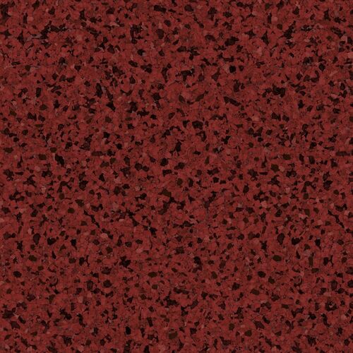 Papel Tapiz Organics Suro Rojo