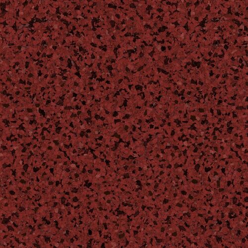 Papel Tapiz Organics Suro Rojo