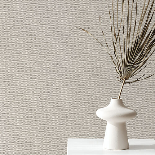 Papel Tapiz Angèle Moonstone Malva