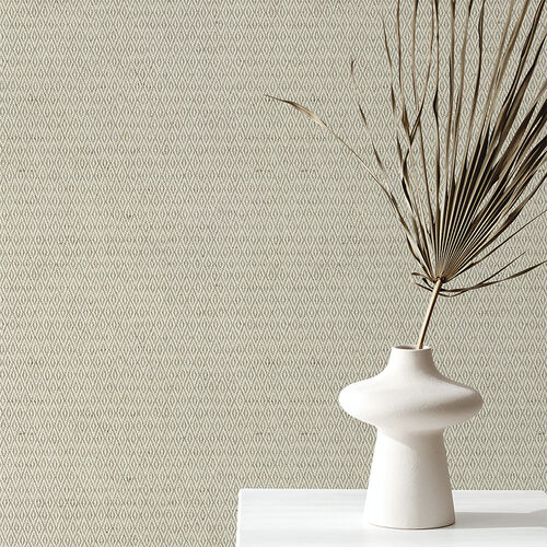 Papel Tapiz Angèle Denali Verde Claro