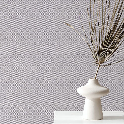 Papel Tapiz Angèle Mojave Lavanda