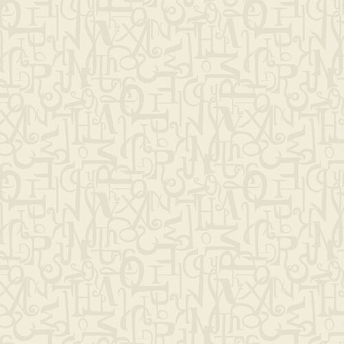 Papel Tapiz Ania Verso Beige