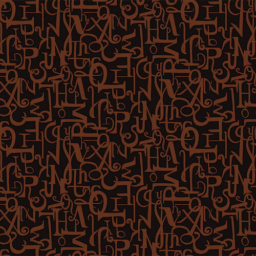 Papel Tapiz Ania Verso Rojo
