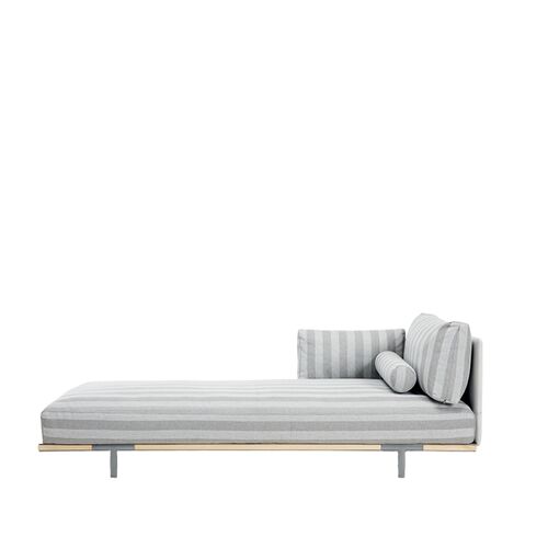 Daybed Baia Brazo Derecho