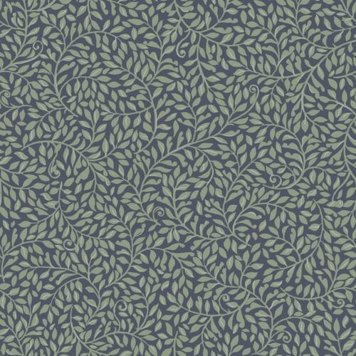 Papel Tapiz Villa Dalaro II Sigfrid Classic Blue