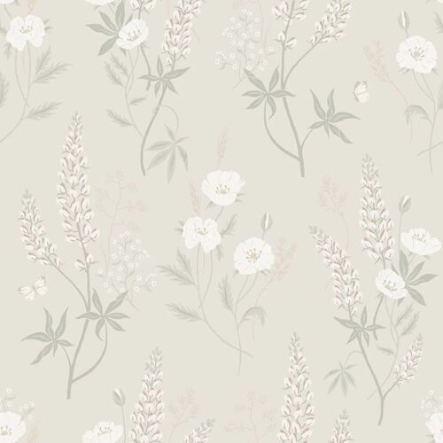 Papel Tapiz Villa Dalar II Emma Linen