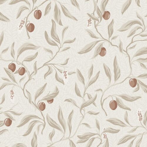 Papel Tapiz Villa Dalaro II Vinnie Linen