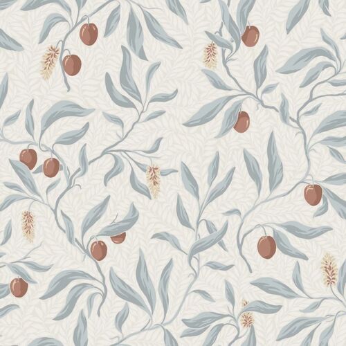 Papel Tapiz Villa Dalaro II Vinnie Misty Blue