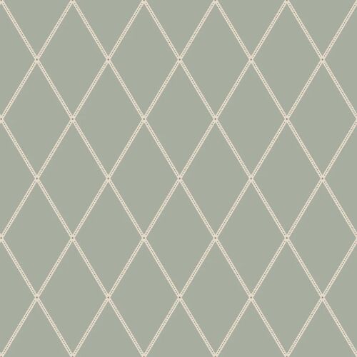 Papel Tapiz Villa Dalaro II Gabriel Sage Green