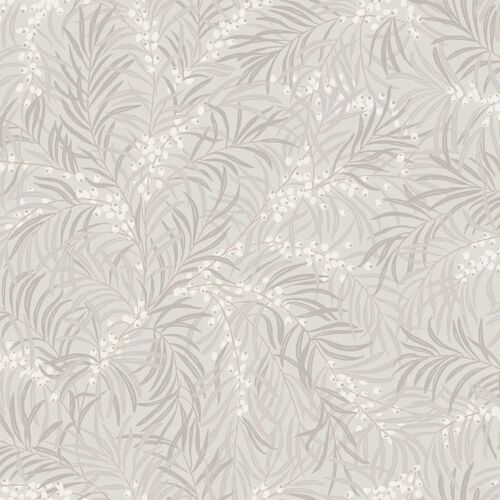 Papel Tapiz Villa Dalar II Idun Mineral Grey