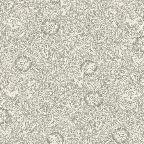 Papel Tapiz Villa Dalaro II Caroline Moss Green