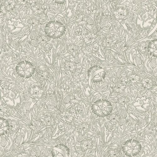 Papel Tapiz Villa Dalar II Caroline Moss Green