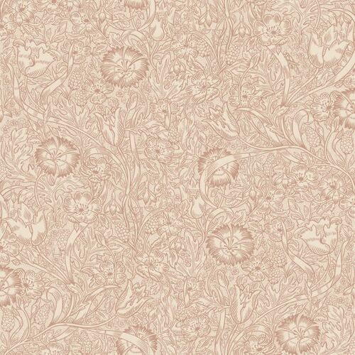Papel Tapiz Villa Dalaro II Caroline Terracotta