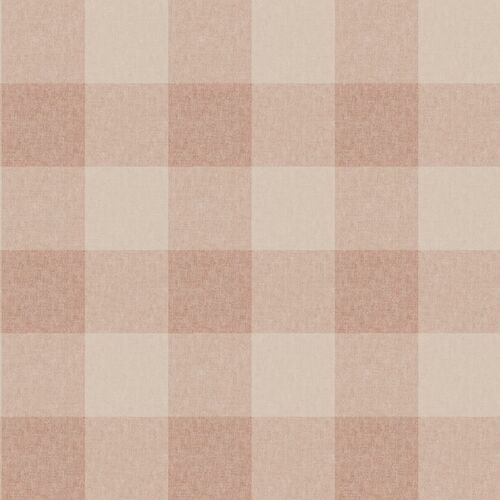 Papel Tapiz Villa Dalaro II Lykke Terracotta