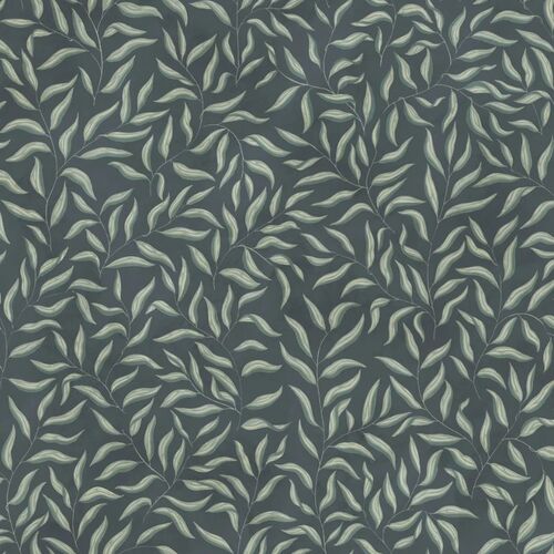 Mural Villa Dalaro II Jennie Classic Blue