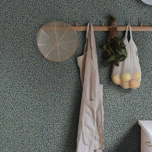 Papel Tapiz Villa Dalaro II Sigfrid Classic Blue