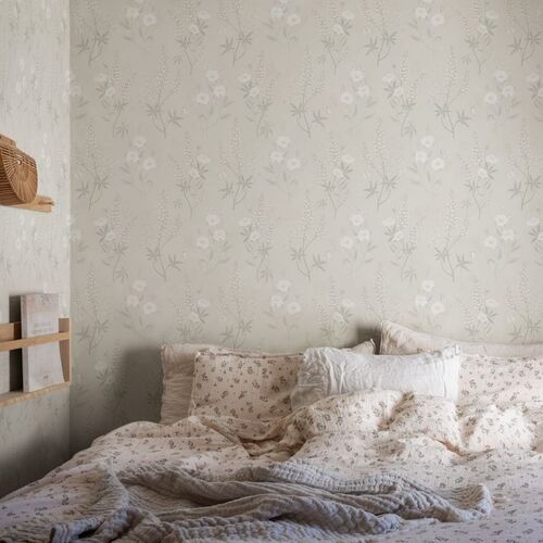 Papel Tapiz Villa Dalaro II Emma Linen