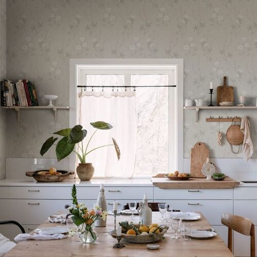 Papel Tapiz Villa Dalaro II Emma Linen