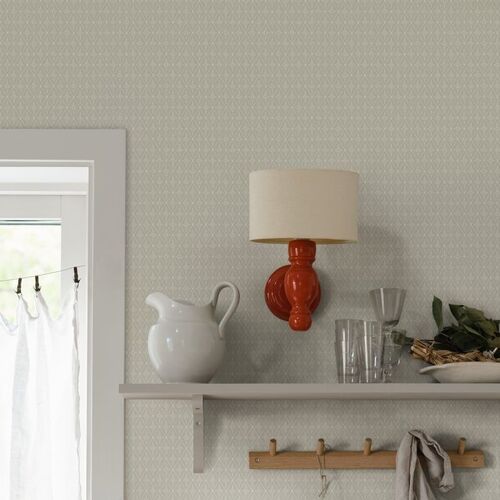Papel Tapiz Villa Dalaro II Einar Spring Green