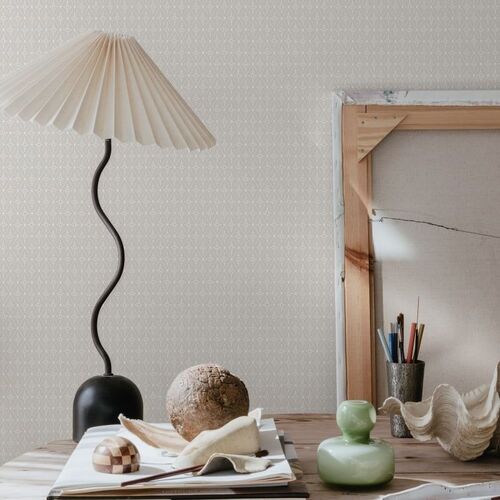 Papel Tapiz Villa Dalaro II Einar Sandstone