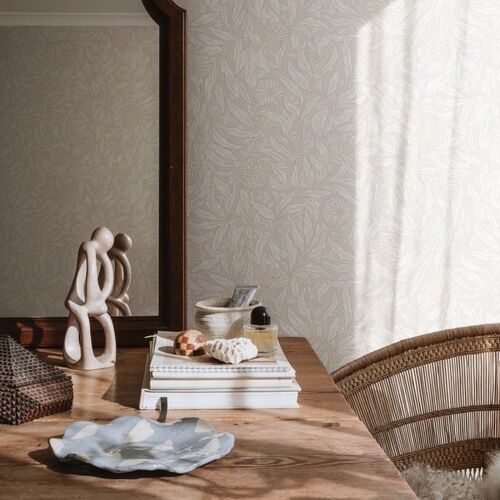 Papel Tapiz Villa Dalaro II Olof Sandsotne