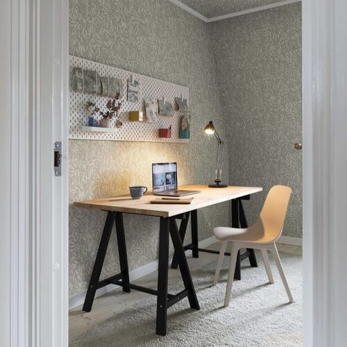 Papel Tapiz Villa Dalaro II Olof Sage Green