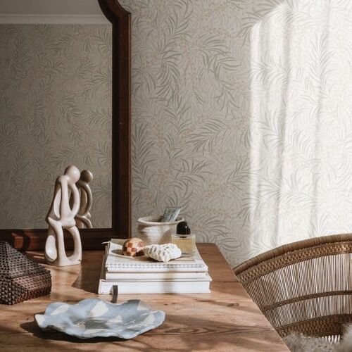 Papel Tapiz Villa Dalaro II Idun Sandstone