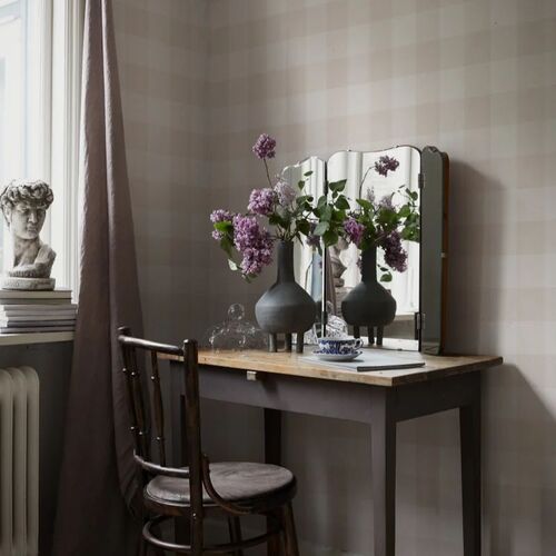 Papel Tapiz Villa Dalaro II Lykke Sandstone