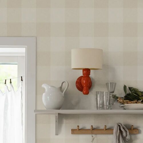 Papel Tapiz Villa Dalaro II Lykke Oat