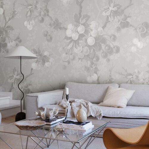 Mural Villa Dalaro II Franka Mineral Grey