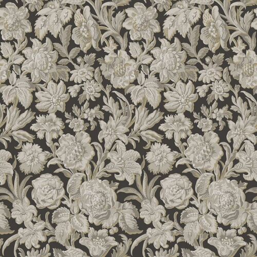 Papel Tapiz Le Village Valentin Charcoal