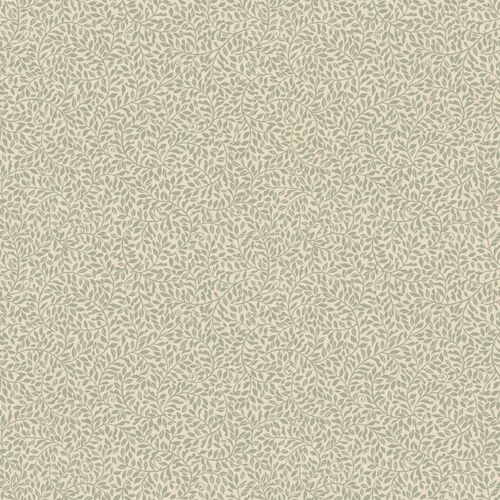 Papel Tapiz Essentials Bladverk Green