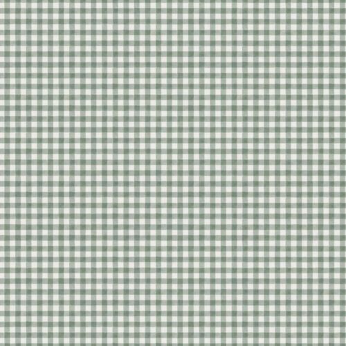 Papel Tapiz Essentials Ruta Forest Green