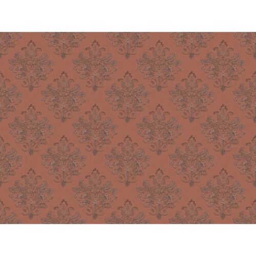 Mural Lars Wallin Baroque Pearl Red