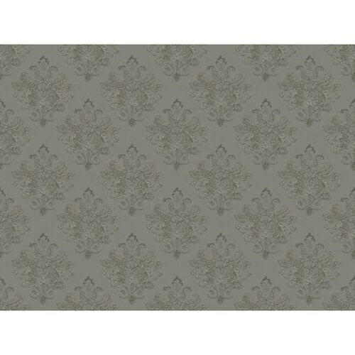 Mural Lars Wallin Baroque Pearl Gray