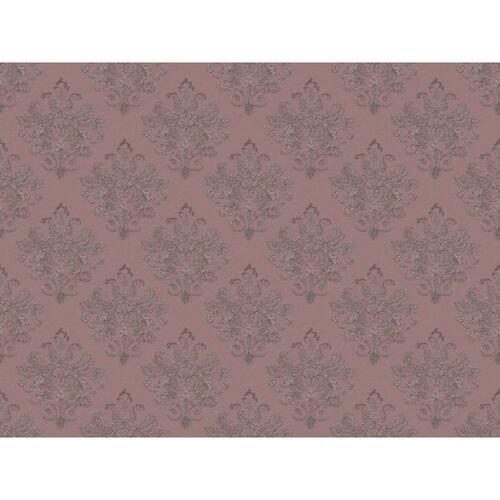 Mural Lars Wallin Baroque Pearl Pink