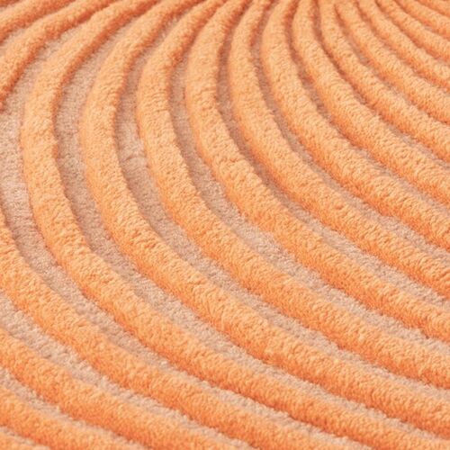 Tapete Giro Peach