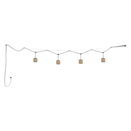 Nans Catenary S/16/4l Outdoor