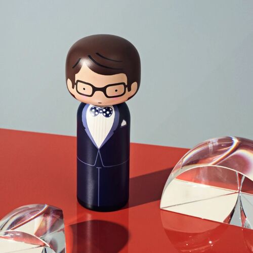 Kokeshi Yves