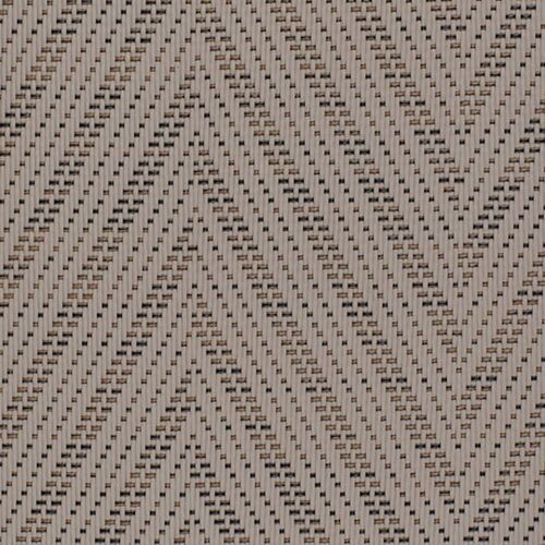 Graphic Herringbone Beige