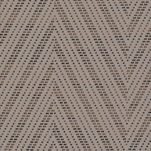 Graphic Herringbone Beige