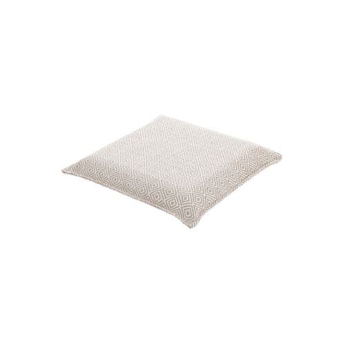 Pouf Tuareg Taupe