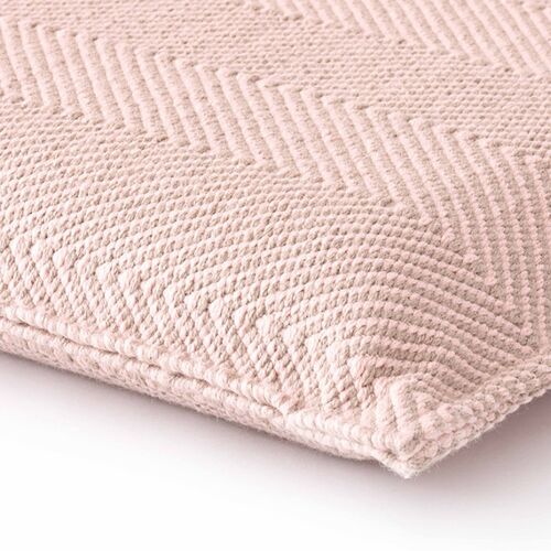 Pouf Inuit Pink