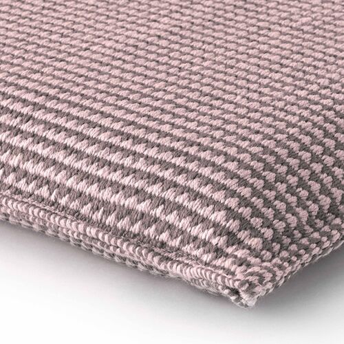 Pouf Inuit Grey