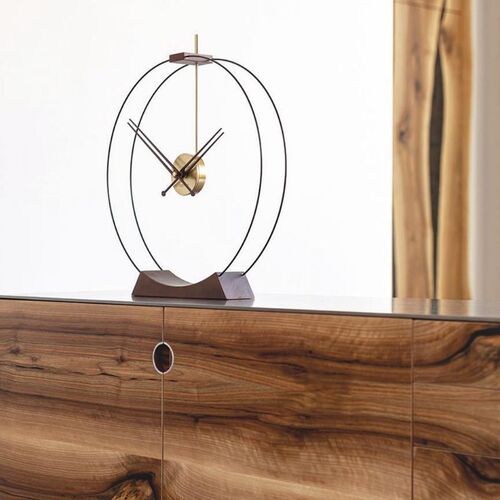 Reloj Aire